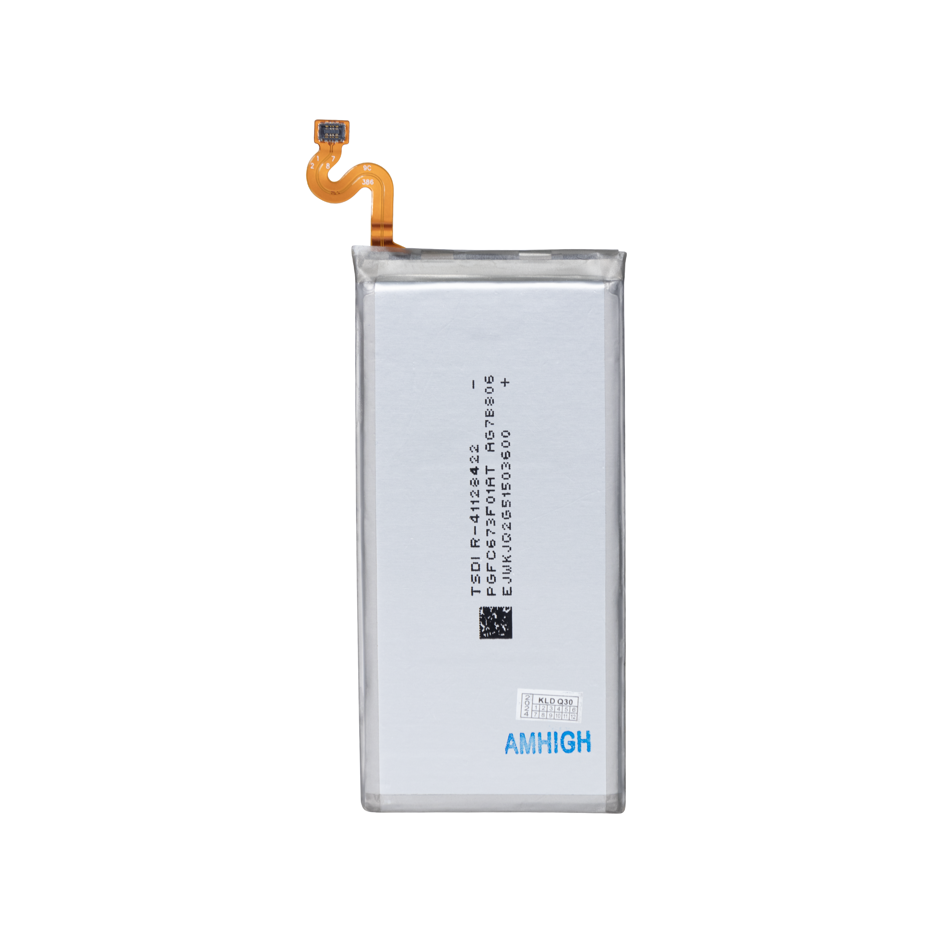 Samsung Galaxy Note 9 N960F Battery EB-BN965ABU OEM