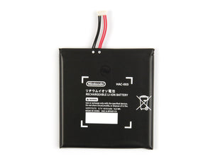 For Nintendo Switch Console Internal Battery Pack HAC-003 OEM