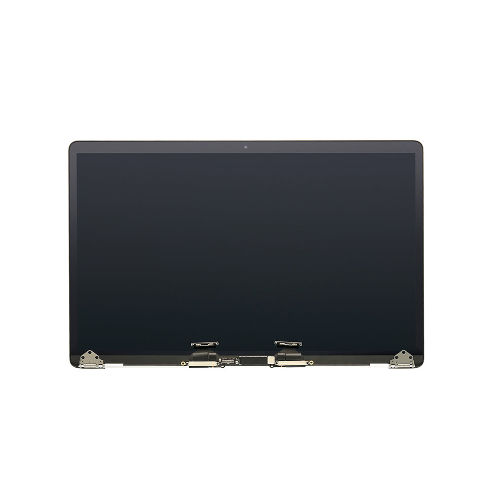 For Apple MacBook Pro 15 inch (2018) A1990 Display Assembly Silver Refurbished