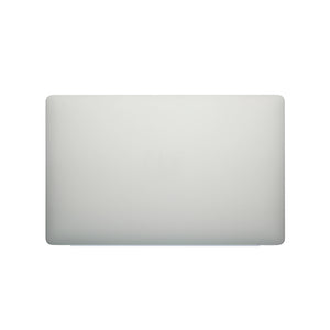 For Apple MacBook Pro 15 inch (2018) A1990 Display Assembly Silver Refurbished