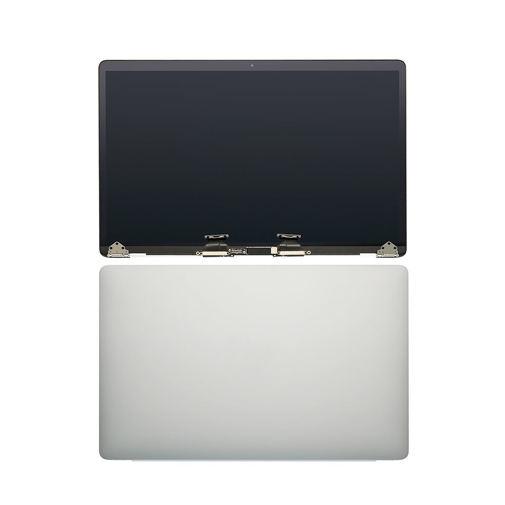 For Apple MacBook Pro 15 inch (2018) A1990 Display Assembly Silver Refurbished