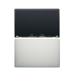 For Apple MacBook Pro 15 inch (2018) A1990 Display Assembly Silver Refurbished