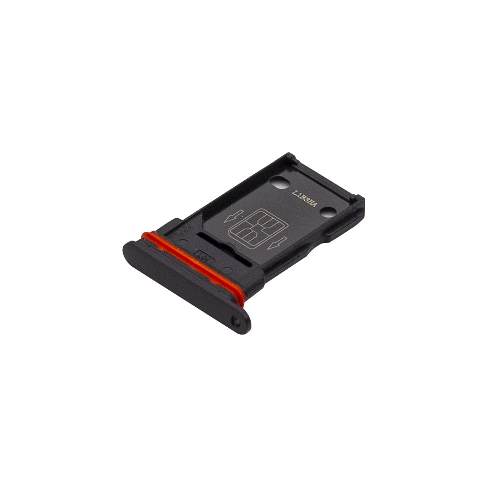 Oneplus 8 Pro Sim Card Holder Onyx Black OEM