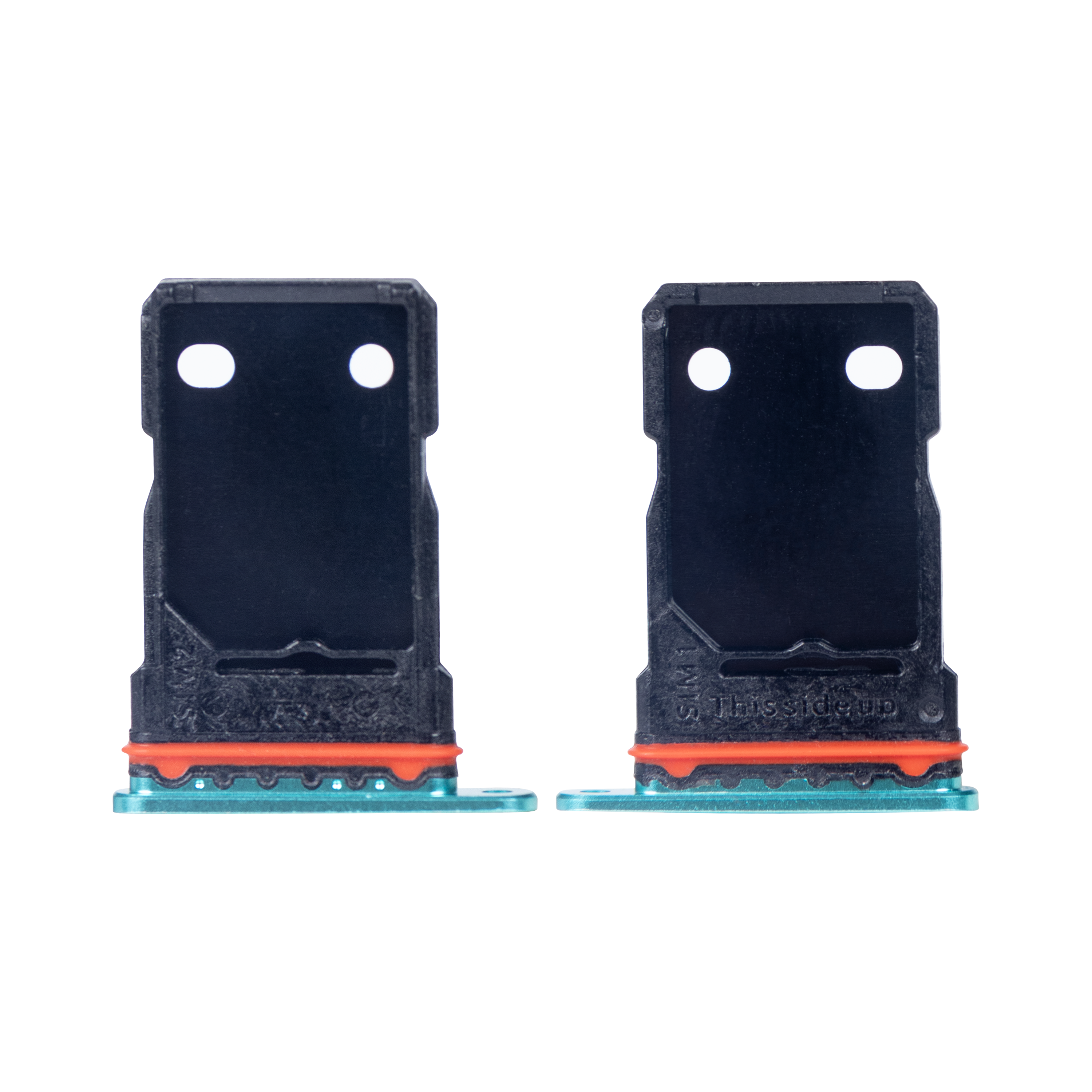 Oneplus 8 Pro N2020 Sim Card Holder Glacial Green OEM