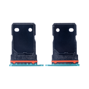 Oneplus 8 Pro N2020 Sim Card Holder Glacial Green OEM