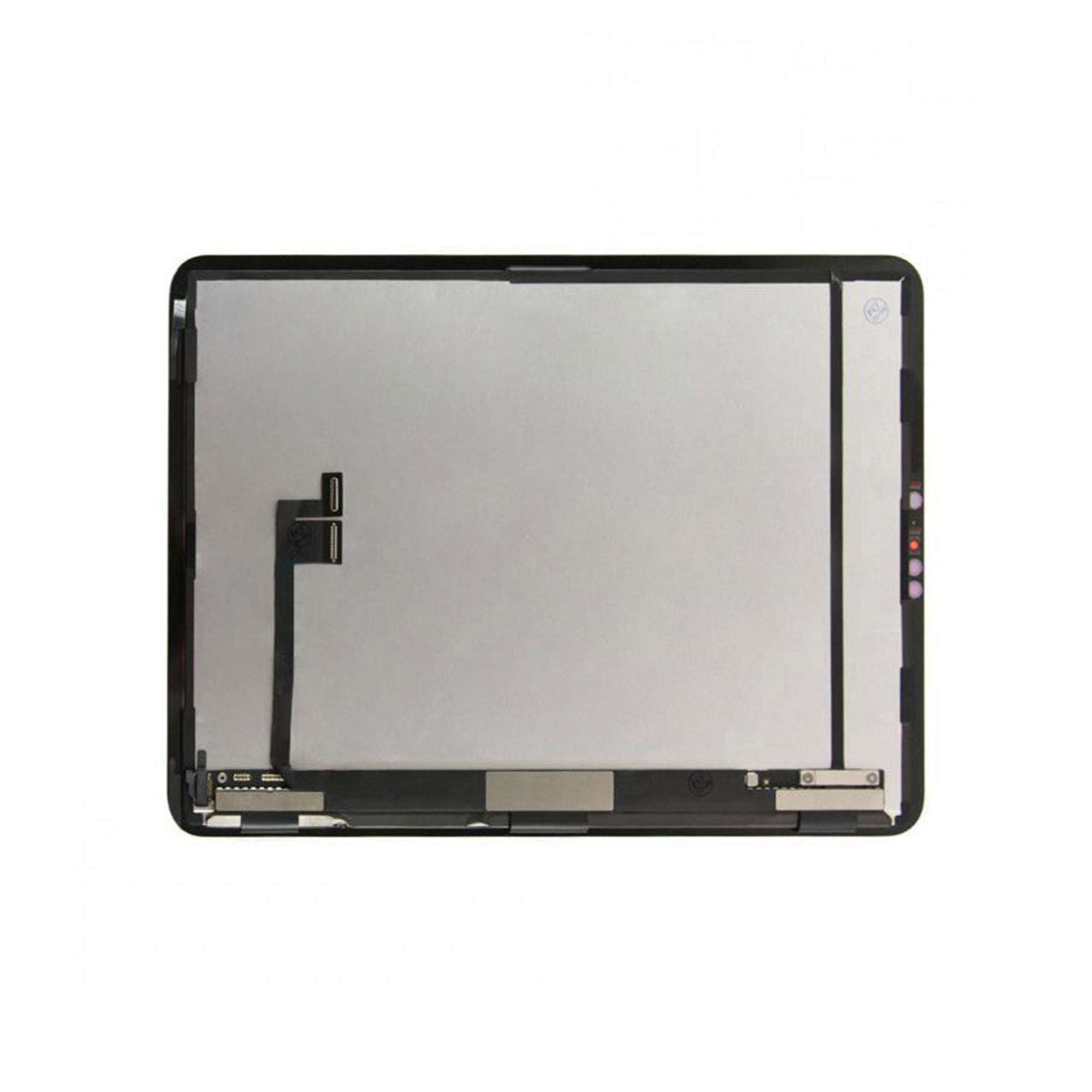 For iPad Pro 11 (2018, 2020) Display And Digitizer Black
