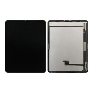For Apple iPad Pro 11 (2018, 2020) Display And Digitizer Black OEM