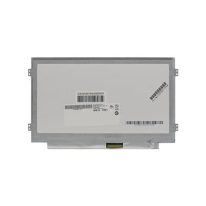 Laptop Display 10,1" 40-Pin 1366x768 TN Glossy