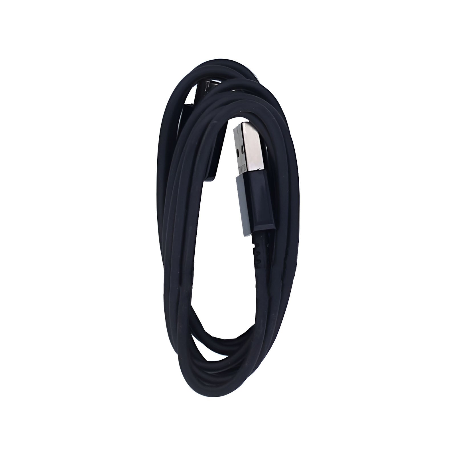 Samsung Galaxy S10 EP-DG970BBE USB-C Data Cable Black Original Bulk