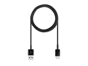 Samsung Galaxy S10 USB Type-C Data Cable Black EP-DG970BBE