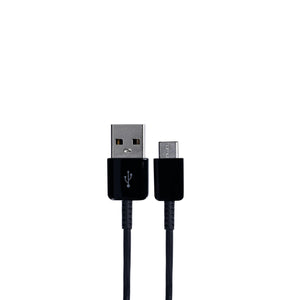 Samsung Galaxy S10 EP-DG970BBE USB-C Data Cable Black Original Bulk