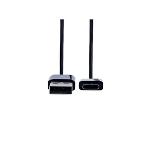 Samsung Galaxy S10 EP-DG970BBE USB-C Data Cable Black Original Bulk
