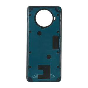 Xiaomi Mi 10T Lite 5G Back Cover Without Lens Pearl Gray OEM