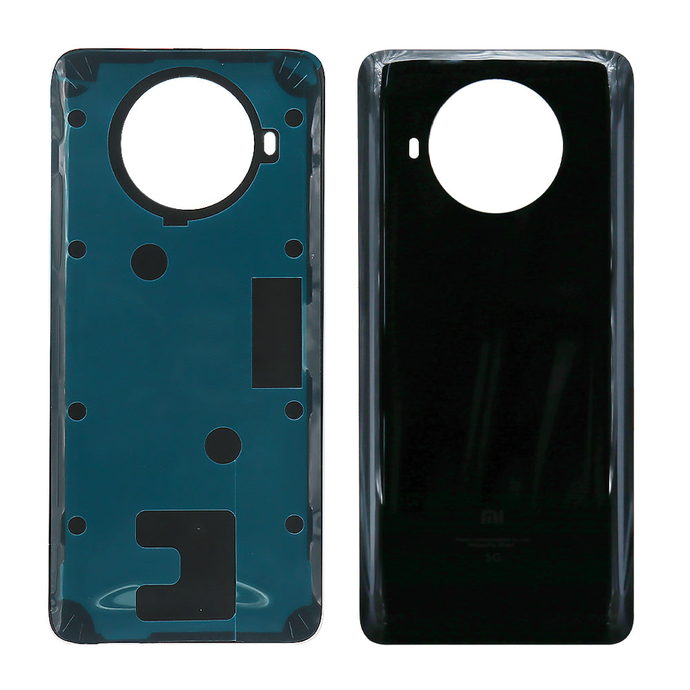 Xiaomi Mi 10T Lite 5G (M2007J17G) Back Cover Pearl Gray