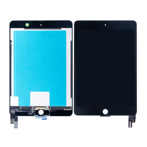 For Apple iPad Mini 4 7.9 inch (2015) Display And Digitizer Black OEM
