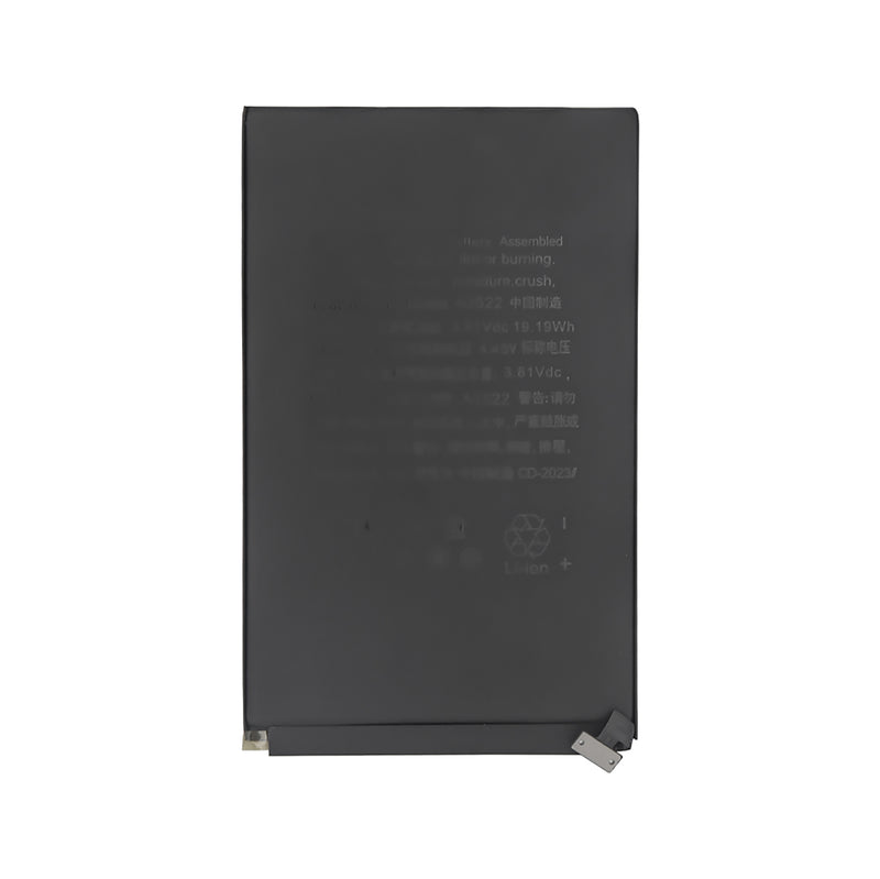 For Apple iPad Mini 6 (2021), Mini 7 (2024) Battery OEM