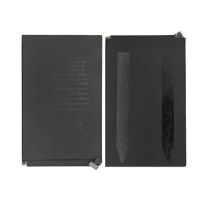 For Apple iPad Mini 6 (2021), Mini 7 (2024) Battery OEM