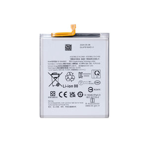 Samsung Galaxy A25 5G A256B, A34 5G A346B, A35 5G A356B, A54 5G A546B, A55 5G A556B Battery EB-BA546ABY OEM