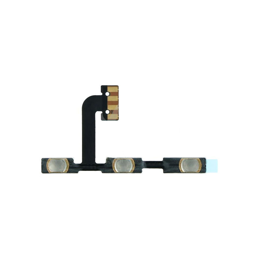 Xiaomi Redmi Note 5, Note 5 Pro Power And Volume Flex OEM