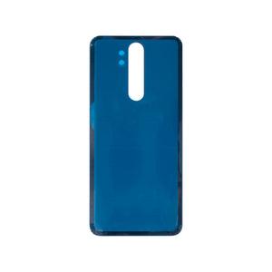 Xiaomi Redmi Note 8 Pro Back Cover Compatible White OEM