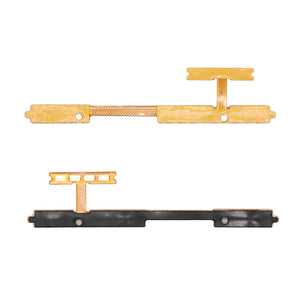 Samsung Galaxy A22 5G A226B Power And Volume Flex OEM