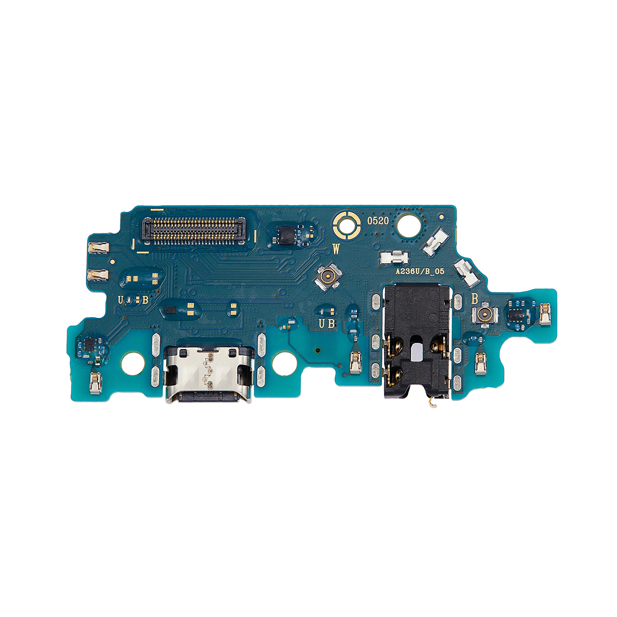 Samsung Galaxy A23 A235F System Charging Board Original