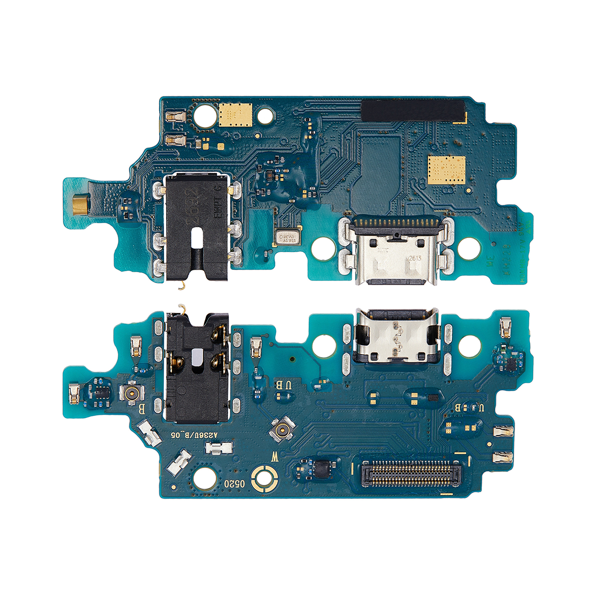 Samsung Galaxy A23 A235F System Charging Board Original