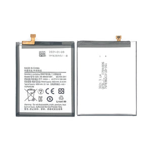 Samsung Galaxy M21 M215F, M30s M307F, M31 M315F Battery EB-BM207ABY OEM