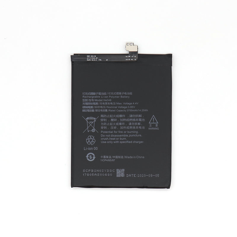 Nokia 7 Plus Battery HE346-L41 OEM