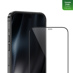 Rixus Privacy Full Curved Edge Tempered Glass For Samsung Galaxy A50