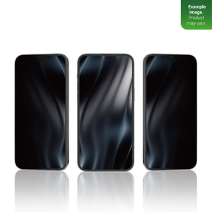 Rixus Privacy Full Curved Edge Tempered Glass For Samsung Galaxy A50