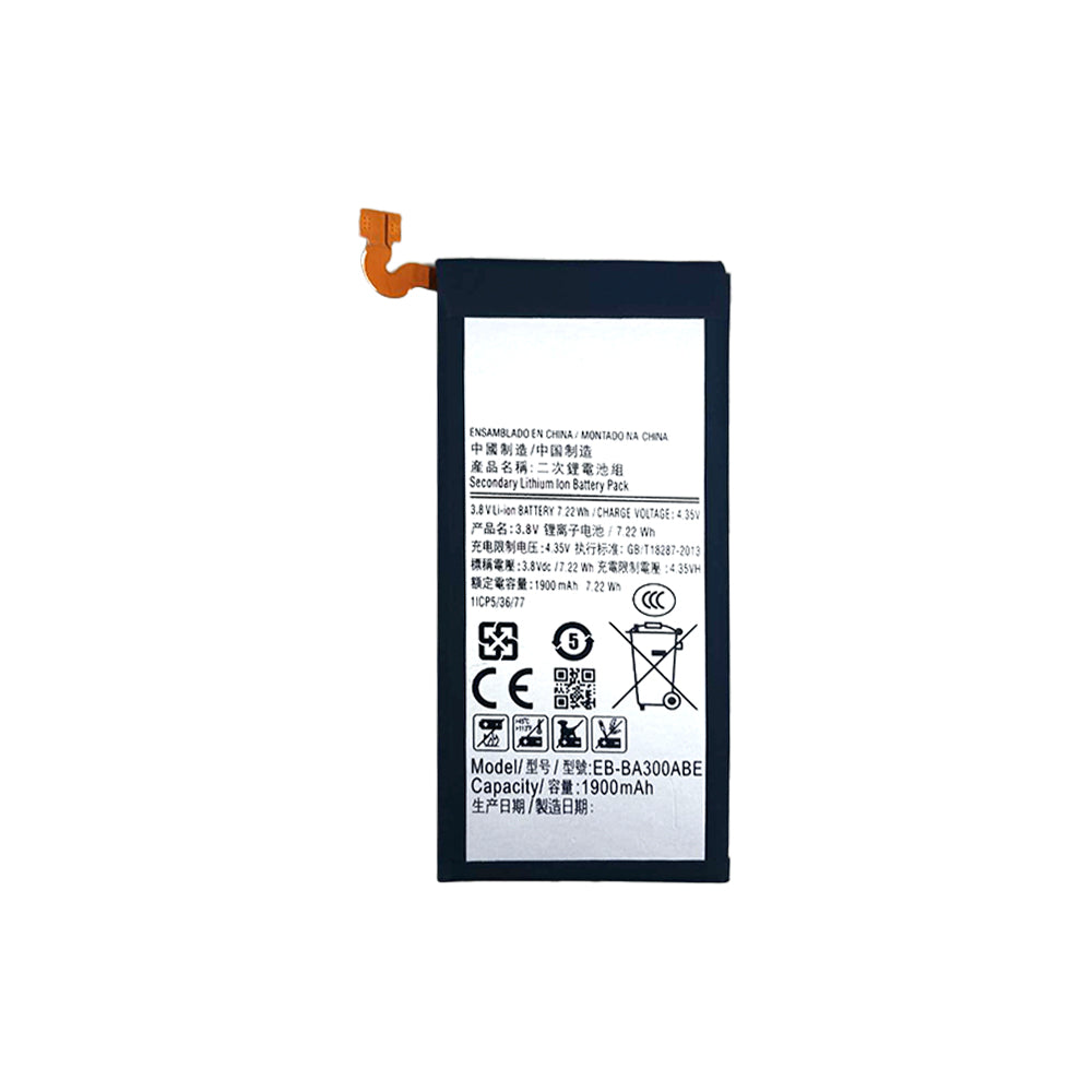 Samsung Galaxy A3 A300 2015 Battery EB-BA300ABE (OEM)