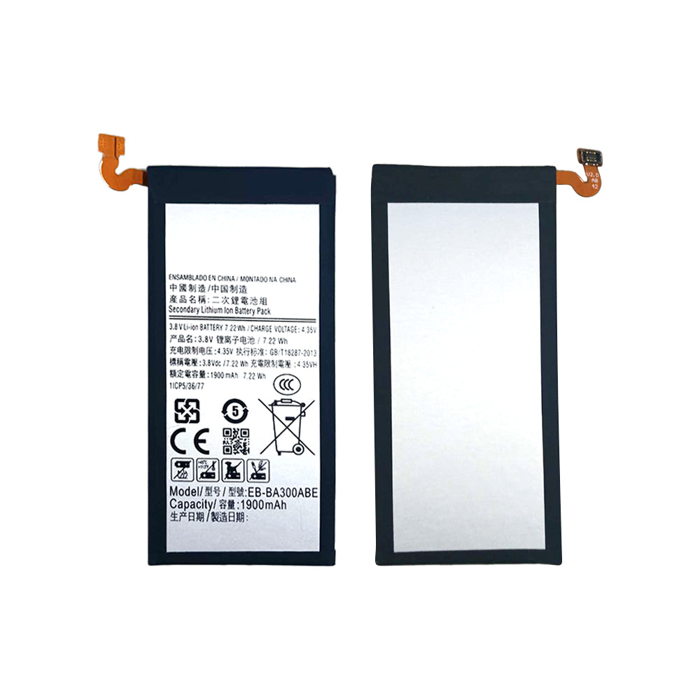 Samsung Galaxy A3 A300 2015 Battery EB-BA300ABE (OEM)