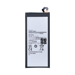 Samsung Galaxy A7 A720F (2017), J7 J730F (2017), J7 Pro Battery EB-BA720ABE (OEM)