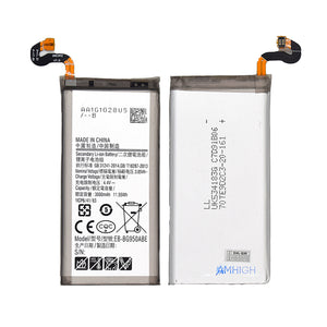 Samsung Galaxy S8 G950F Battery EB-BG950ABE OEM