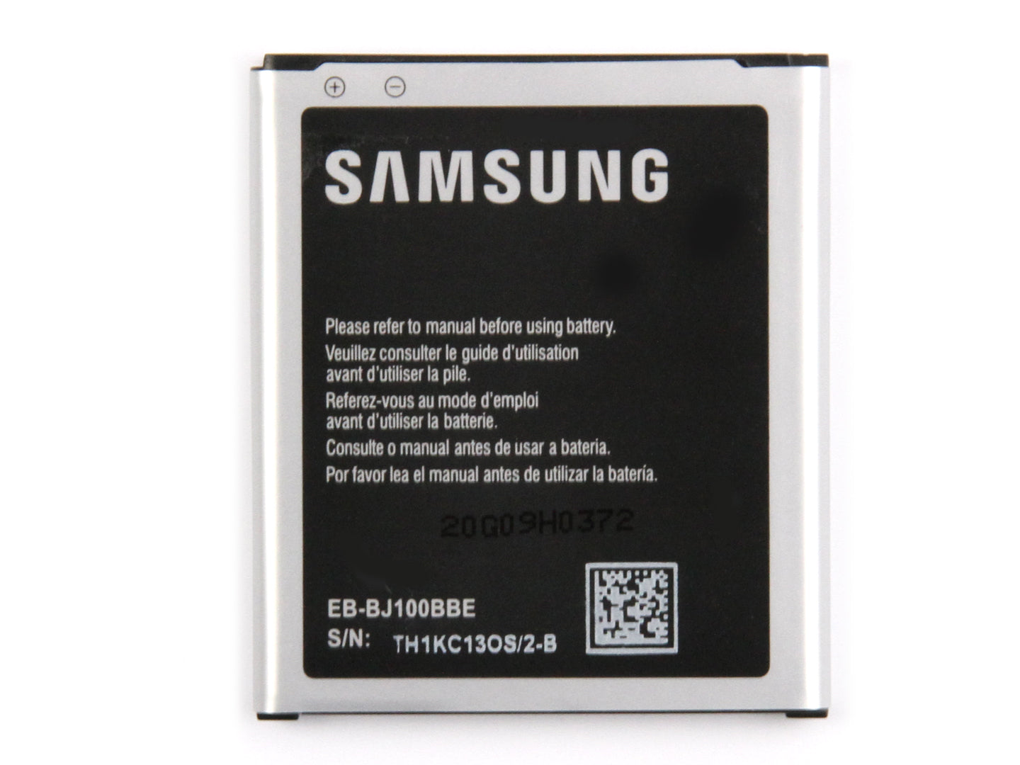 Samsung Galaxy J1 J100F Battery EB-BJ100 (OEM)