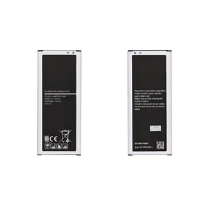 Samsung Galaxy Note 4 N910 Battery EB-BN910BBE OEM