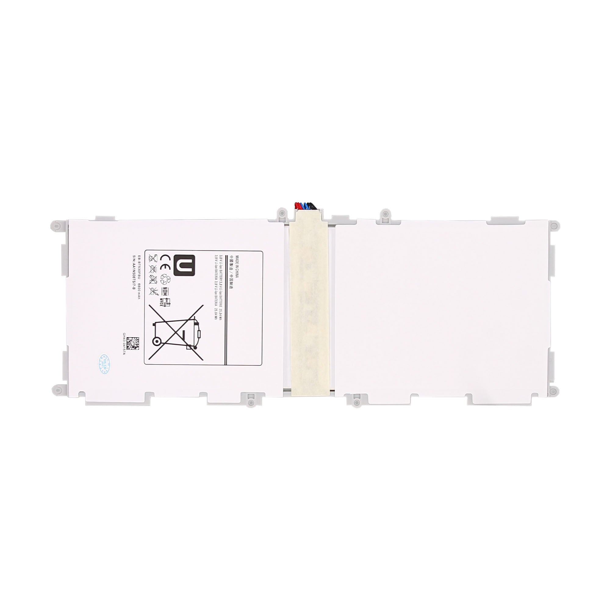 Samsung Galaxy Tab 4 10.1 inch T530 Battery EB-BT530FBE OEM