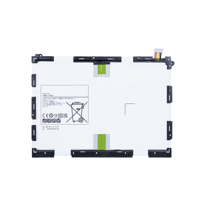 Samsung Galaxy Tab A 9.7 inch T550, T555, P550, P555 Battery EB-BT550ABE OEM
