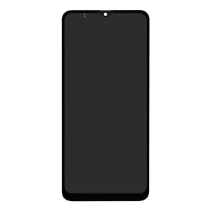 Samsung Galaxy M21 M215F, M30 M305F, M30s M307F, M31 M315F Display And Digitizer Without Frame Black SOFT-OLED