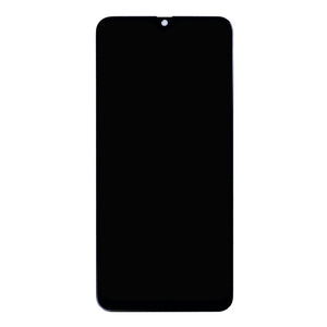 Samsung Galaxy M21 M215F, M30 M305F, M30s M307F, M31 M315F Display And Digitizer Without Frame Black Soft-OLED