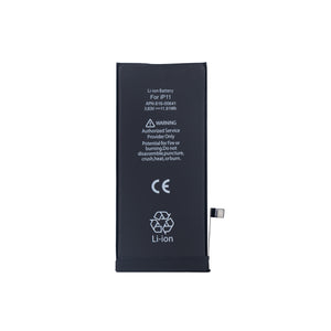 For Apple iPhone 11 Battery With TI-Chip OEM