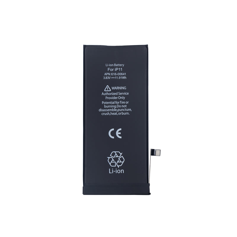 For Apple iPhone 11 Battery With TI-Chip OEM
