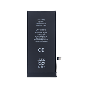 For Apple iPhone 11 Battery With TI-Chip OEM