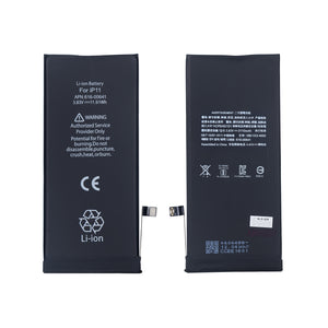 For Apple iPhone 11 Battery With TI-Chip OEM