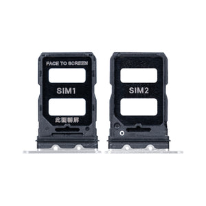 Xiaomi 14 Pro Sim Card Holder Silver OEM
