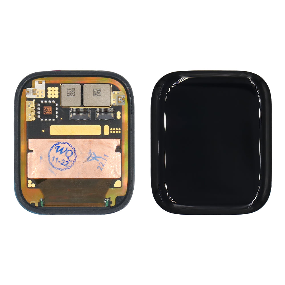 For Apple Watch Series 7 Display And Digitizer (41mm) Pulled (Take-Out)
