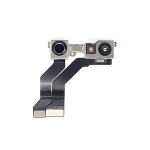 For Apple iPhone 13 Front Camera Set Pulled