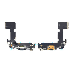 For Apple iPhone 13 System Charging Flex Midnight Pulled