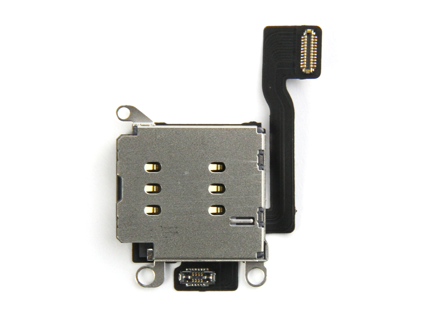 For Apple iPhone 13 Sim Card Reader Pulled
